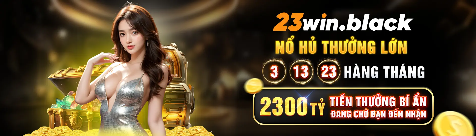 23win khuyến mãi nổ hũ